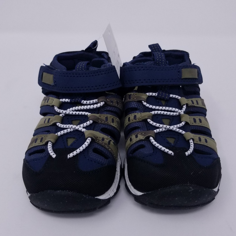 Toddler Boys' Howell Fisherman Sandals